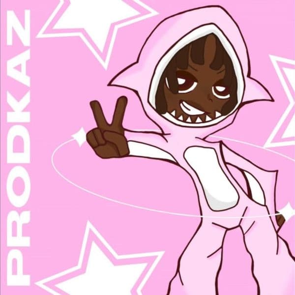 کاور اهنگ I Like To Pump It از prodkaz
