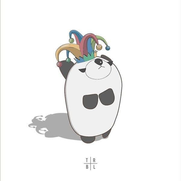 کاور اهنگ JESTER FUNK از bear bear & friends
