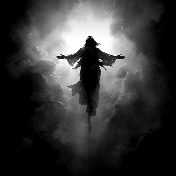 کاور اهنگ JESUS از Ogryzek