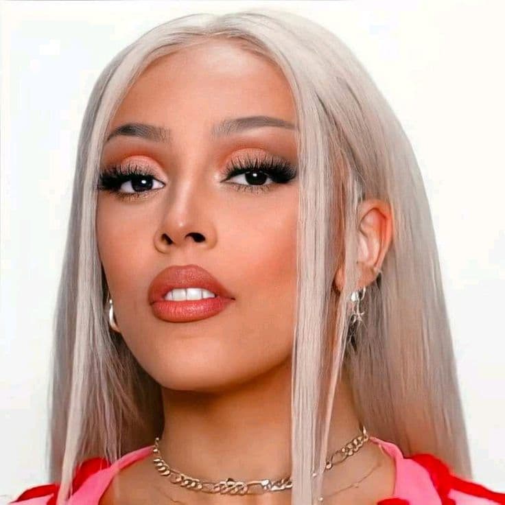 کاور اهنگ Juicy از Doja Cat
