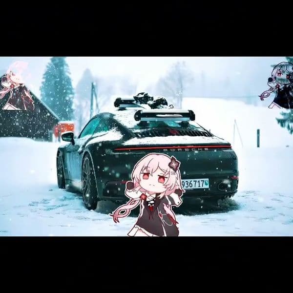 کاور اهنگ Kore Sped Up