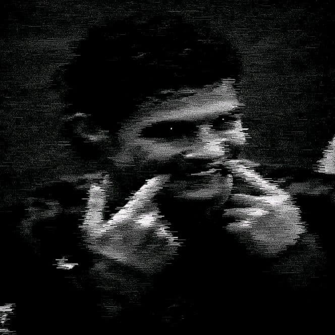 کاور اهنگ Locrian Dominant از Aloboi