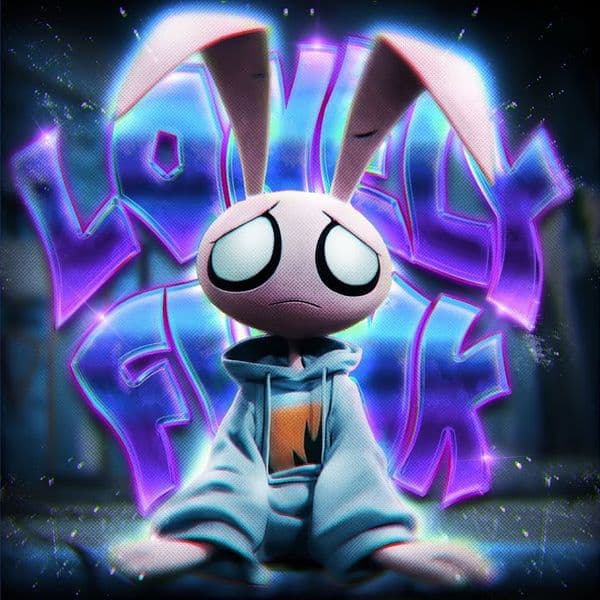 کاور اهنگ LONELY FUNK از KREZUS