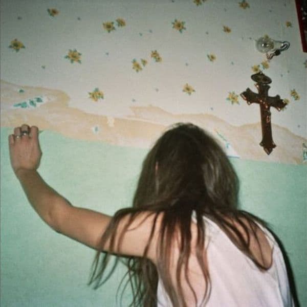 کاور اهنگ lost souls prayer از nilöwh