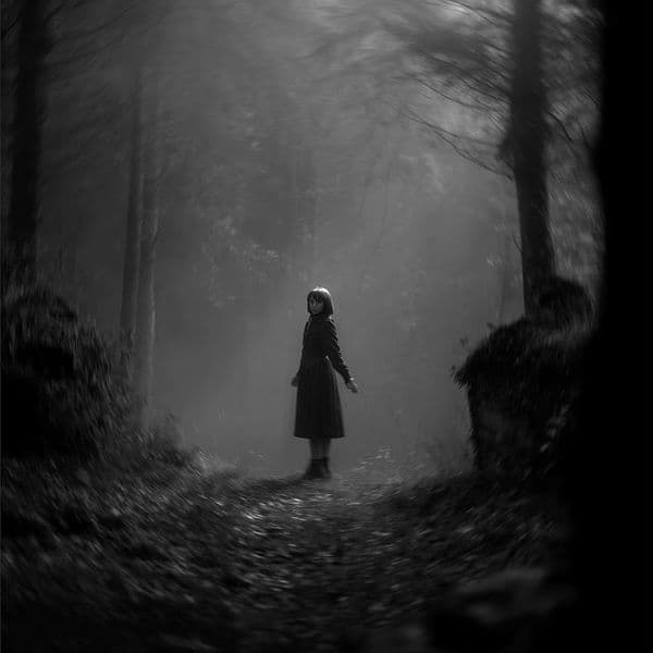 کاور اهنگ love story x golden brown از ilblu