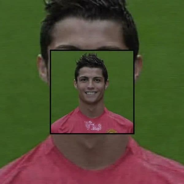 کاور اهنگ MARQUINHA DE FITA Sped Up از 