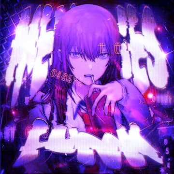 کاور اهنگ MEMORIES FUNK Sped Up