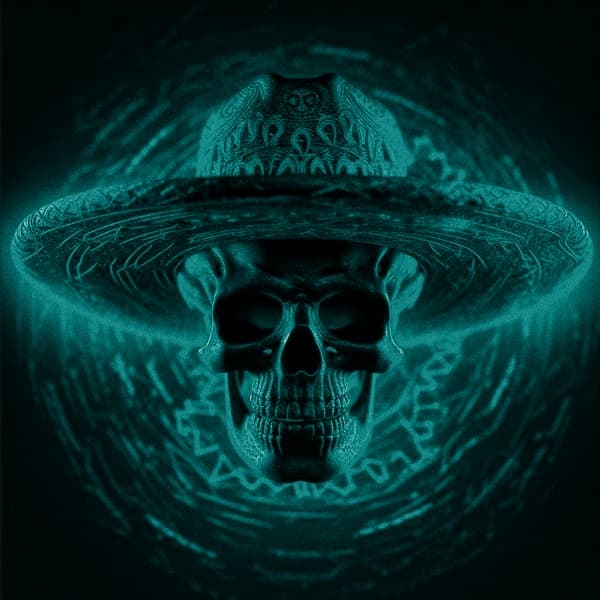 کاور اهنگ mexican phonk eki Sped Up