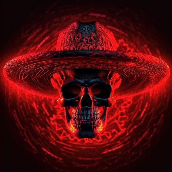 کاور اهنگ mexican phonk eki از nueki