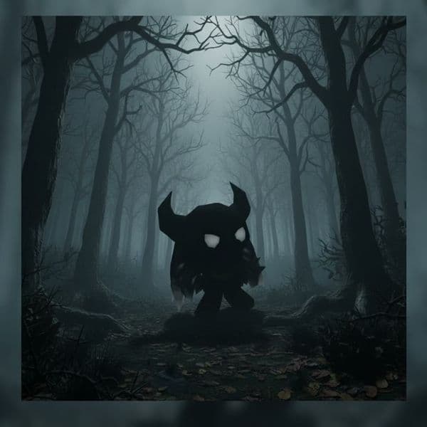 کاور اهنگ Mirrors Slowed