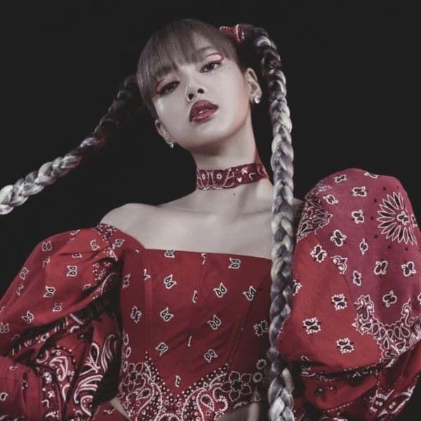 کاور اهنگ MONEY از LISA