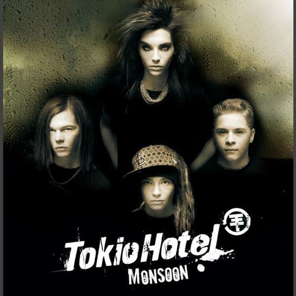 کاور اهنگ Monsoon از Tokio Hotel