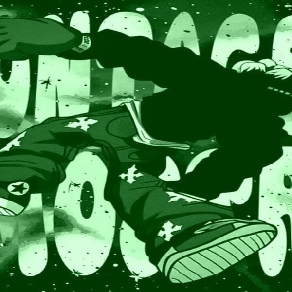 کاور اهنگ MONTAGEM AMOSTRA Sped Up