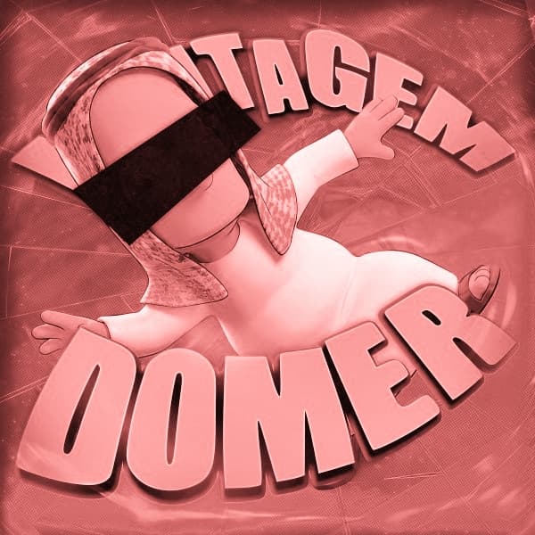 کاور اهنگ MONTAGEM DOMER Sped Up