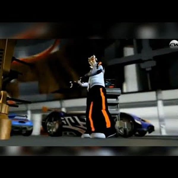 کاور اهنگ Montagem Game 196