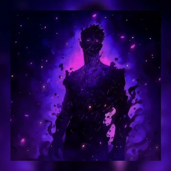 کاور اهنگ Montagem Rave Eterno Slowed