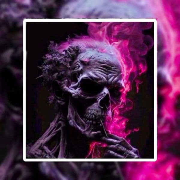 کاور اهنگ Montagem Rave Eterno Sped Up