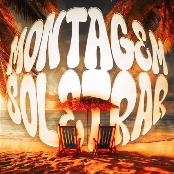 کاور اهنگ MONTAGEM SOLETRAR از cape