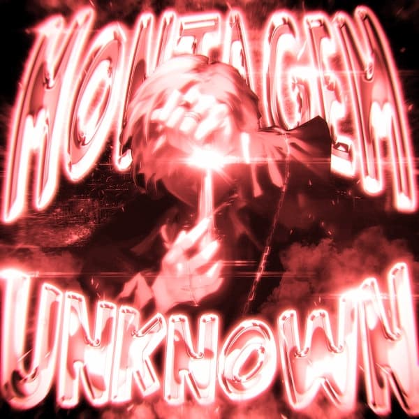 کاور اهنگ MONTAGEM UNKNOWN Sped Up