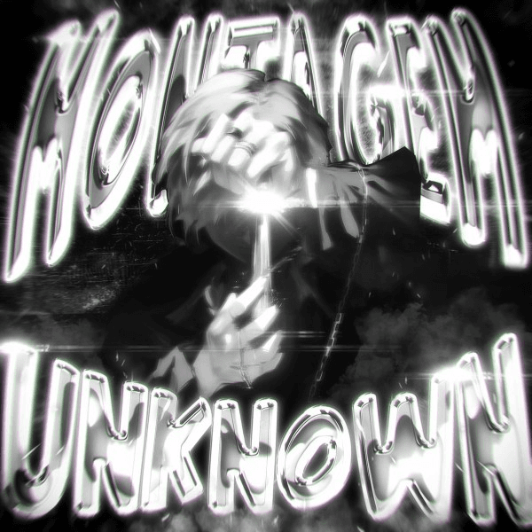 کاور اهنگ MONTAGEM UNKNOWN