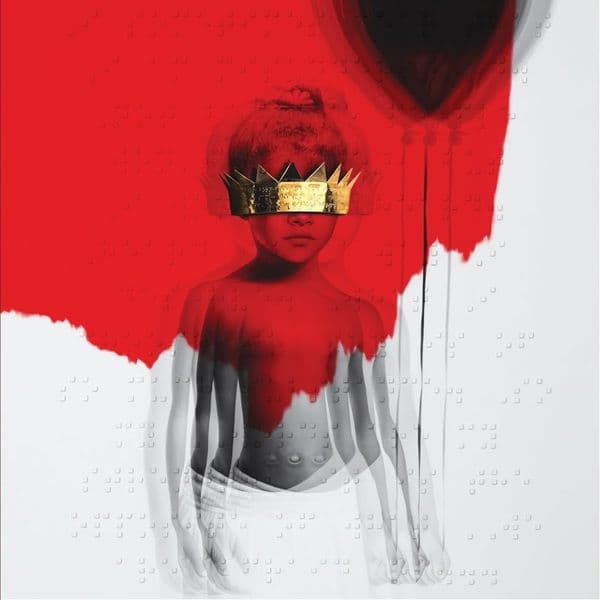 کاور اهنگ Needed Me از Rihanna