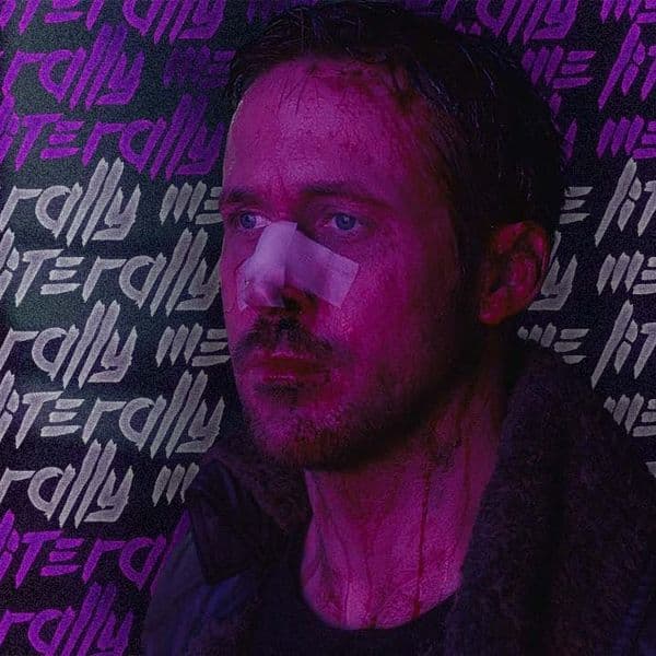 کاور اهنگ Nightcall Sped Up