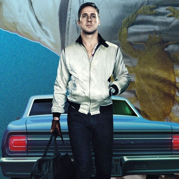 کاور اهنگ Nightcall از Kavinsky