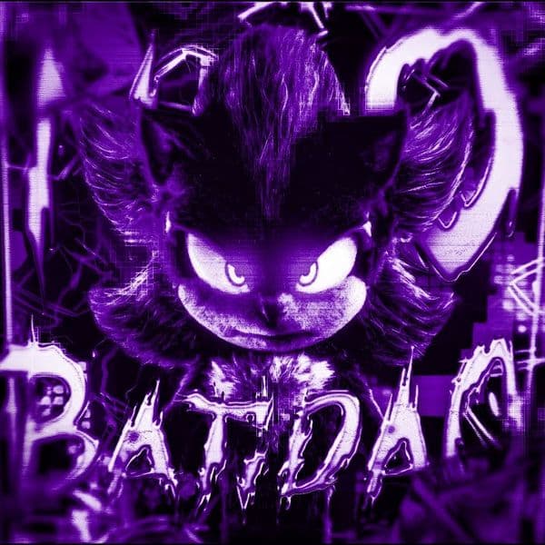 کاور اهنگ NO BATIDÃO Sped Up