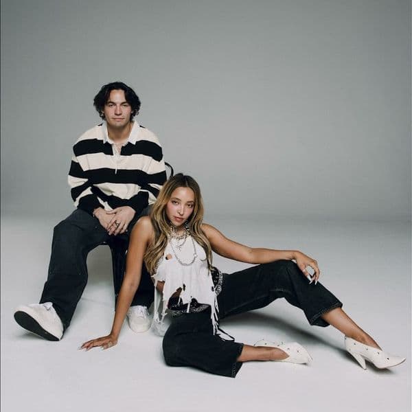 کاور اهنگ No Broke Boys