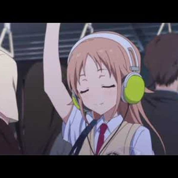 کاور اهنگ No Wind Resistance Sped Up