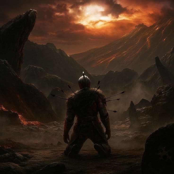 کاور اهنگ Nothing Breaks Like a Heart Slowed