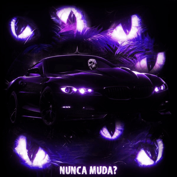کاور اهنگ NUNCA MUDA? از Scythermane & NXGHT!
