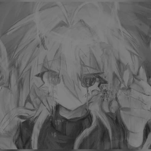 کاور اهنگ Oh My Little Baby Boy jumpstyle Slowed