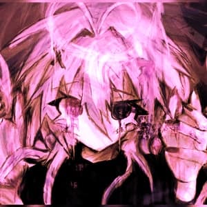 کاور اهنگ Oh My Little Baby Boy jumpstyle Sped Up