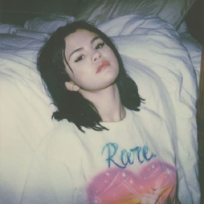 کاور اهنگ People You Know از Selena Gomez