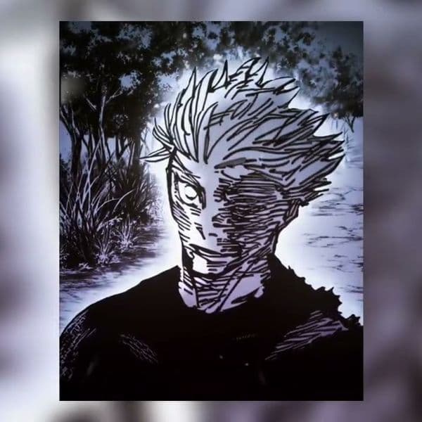 کاور اهنگ PHUNK UNIVERSO Sped Up