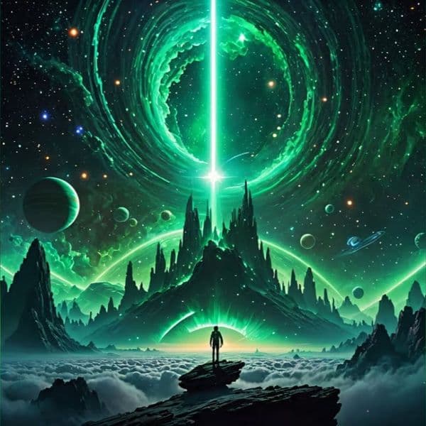 کاور اهنگ PHUNK UNIVERSO از IROKZ