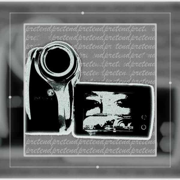 کاور اهنگ Pretend از 4Chaos