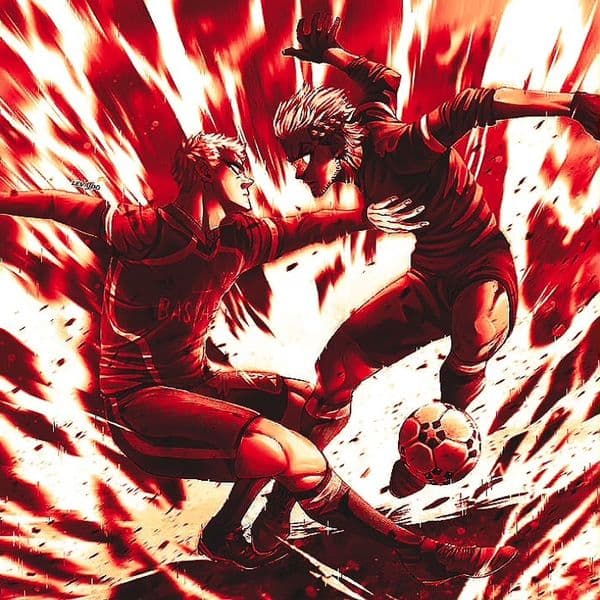 کاور اهنگ PUCH Sped Up