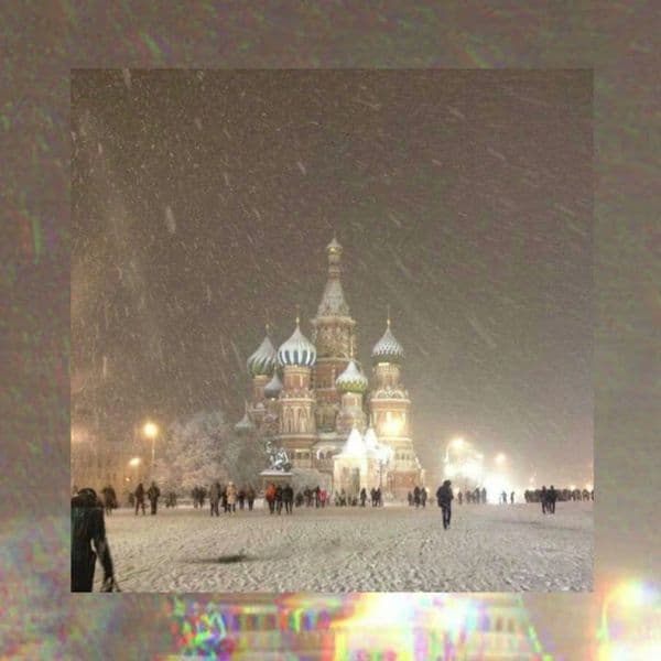 کاور اهنگ RASPUTIN از BONEY M