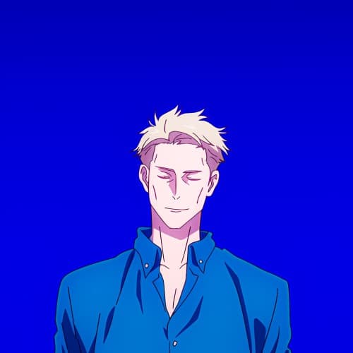 کاور اهنگ Roi از VIDEOCLUB