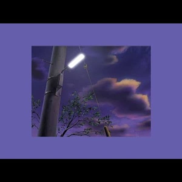 کاور اهنگ Romantic Homicide Slowed