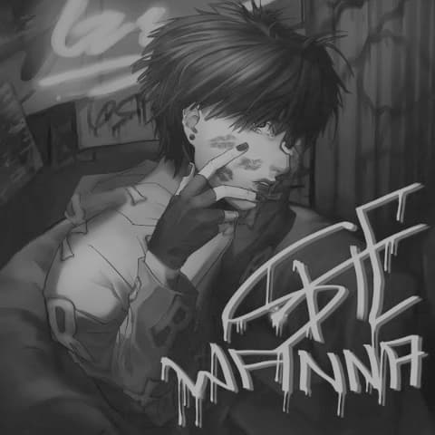 کاور اهنگ SHE WANNA Slowed