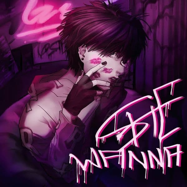 کاور اهنگ SHE WANNA از kets4eki