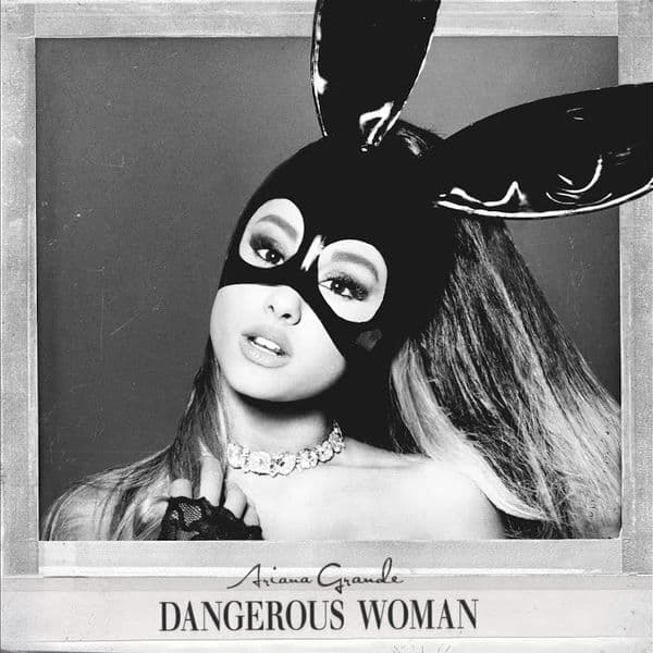 کاور اهنگ Side To Side از Ariana Grande