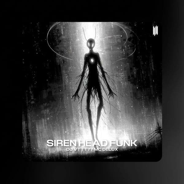 کاور اهنگ SIREN HEAD FUNK Slowed