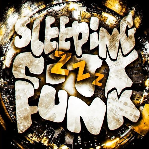کاور اهنگ Sleeping City Funk