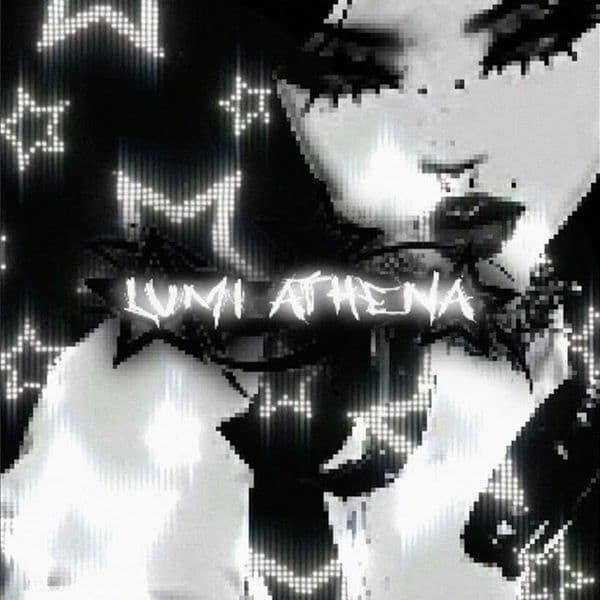 کاور اهنگ SMOKE IT OFF از Lumi Athena