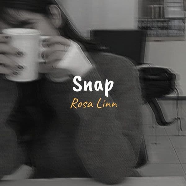 کاور اهنگ Snap از Rosa Linn