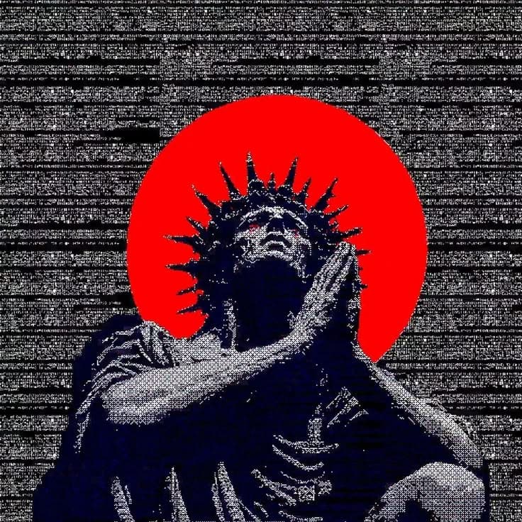 کاور اهنگ Sonne از Rammstein